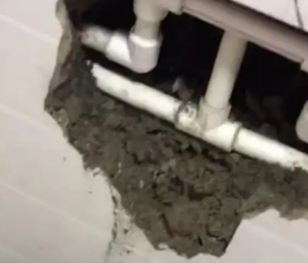 顺平漏水检测电话