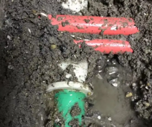 顺平漏水检测电话