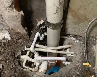 顺平漏水检测哪家好