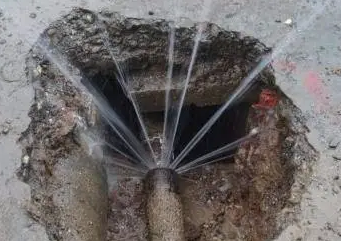 顺平漏水检测多少钱