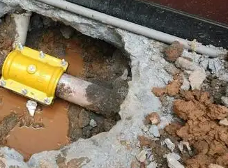 顺平漏水检测哪家好