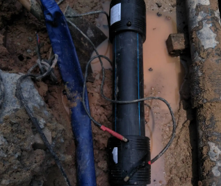 顺平水管漏水检测多少钱