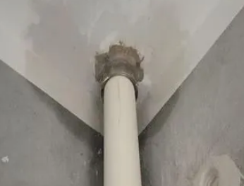 顺平卫生间测漏水价格