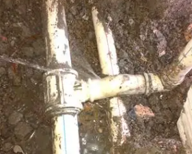 顺平卫生间测漏水多少钱