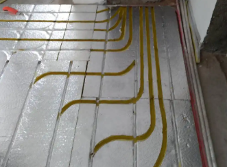 顺平地暖维修哪家好