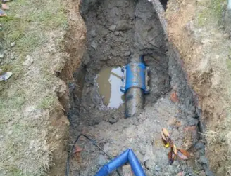 顺平水管漏水检测多少钱