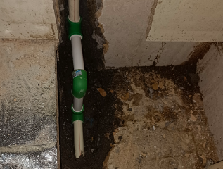 顺平卫生间测漏水哪家好