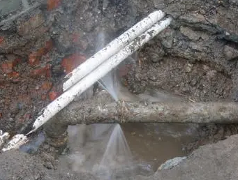 顺平测漏水多少钱