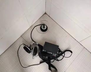 顺平测漏水公司