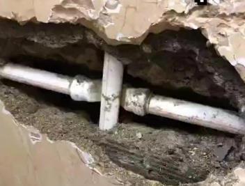 顺平漏水检测电话多少